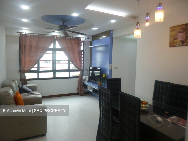 Boon Lay Drive thumbnail photo